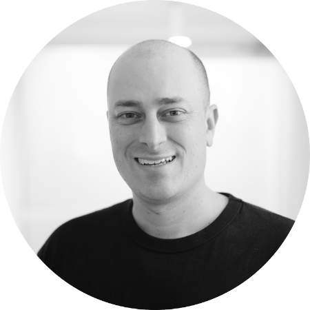 Luke - SEO Specialist